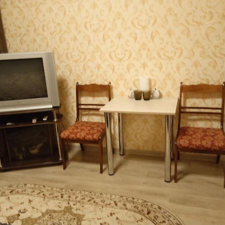 Посуточная Аренда Жилья Mohyliv-Podilskyi Eksteriør billede